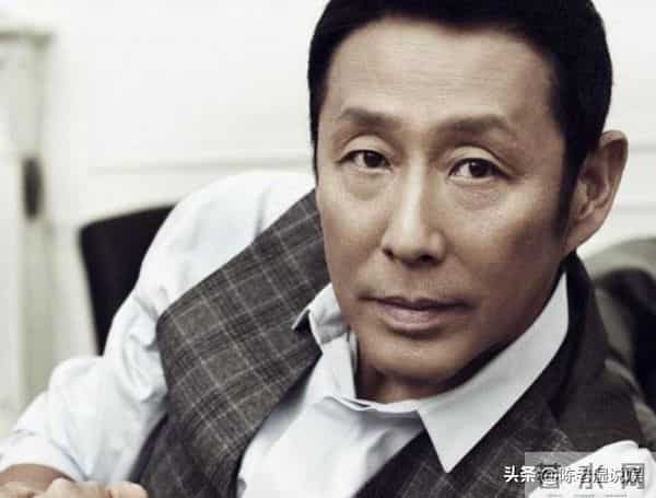 陈道明怎么也没想到,自己70岁这年,竟然还会有这么一“劫”