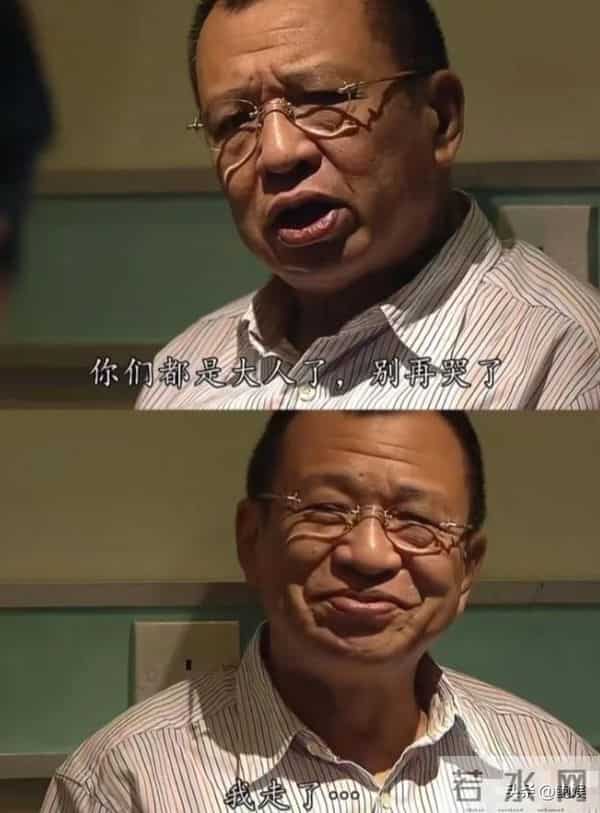 确诊到去世仅15天!被称“央视最帅主持人”,再次给大家提了个醒