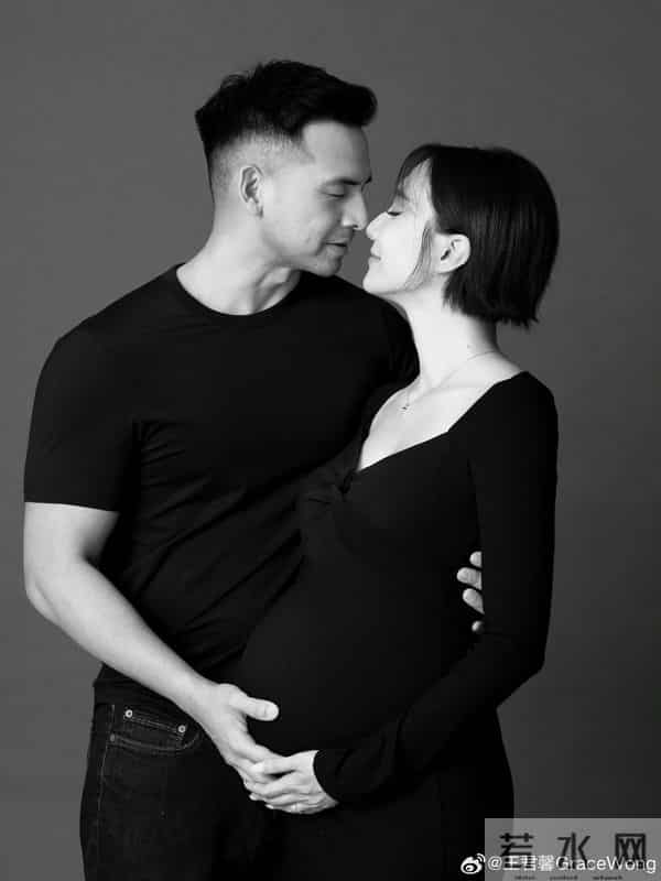 TVB离巢花旦近况曝光!带娃半年疑有意复出,自曝想念演员的生活