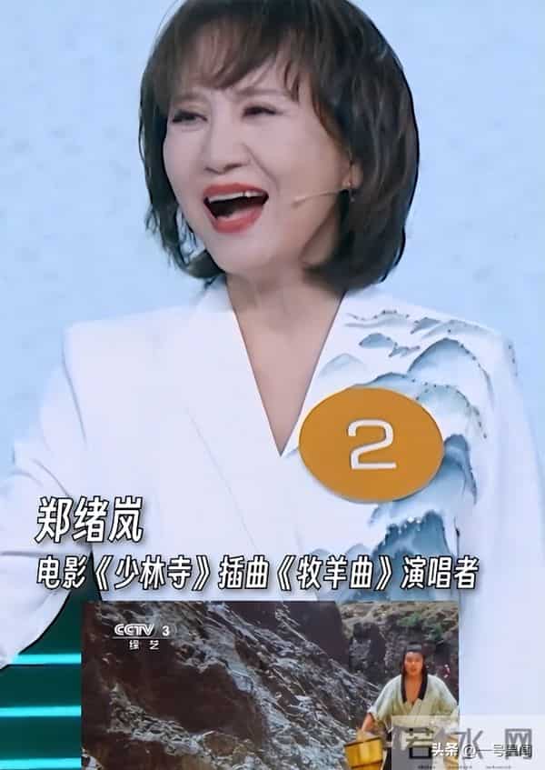 国内赚钱国外花,被"玩腻"后回国捞金的郑绪岚,终究遭到了"反噬"