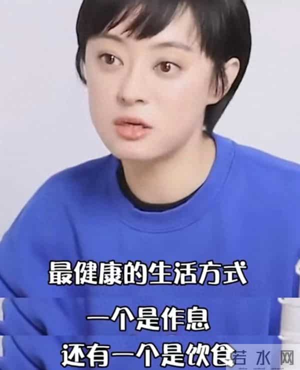 钱再多有什么用?孙俪如今的现状,给所有40岁以上女性提了个醒