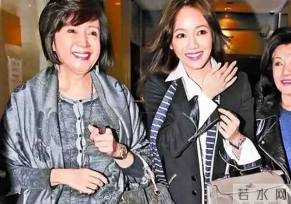 为闺蜜老公生女,又霸占别人丈夫31年,没名没分却分得了巨额遗产