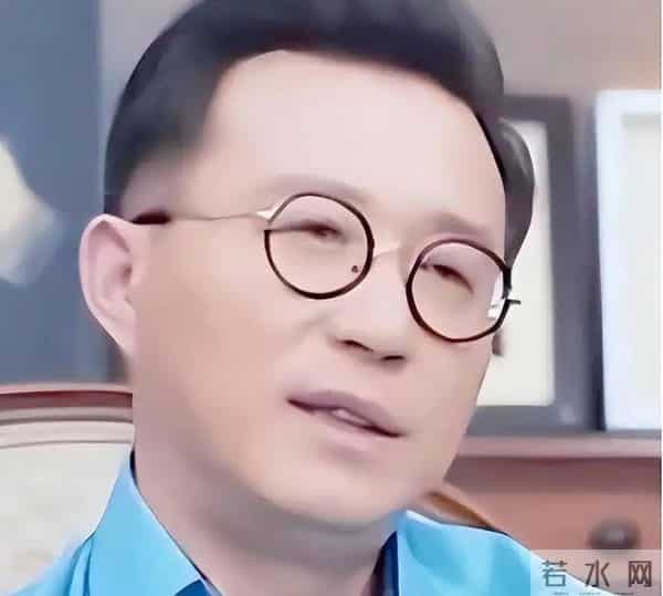 吃相太难看,他出轨、背刺亲家的时候,完全忘记自己是“凤凰男”