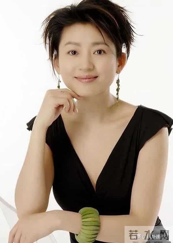 余生好好走!57岁央视女主持王小丫,原来早已经走上另一条大路