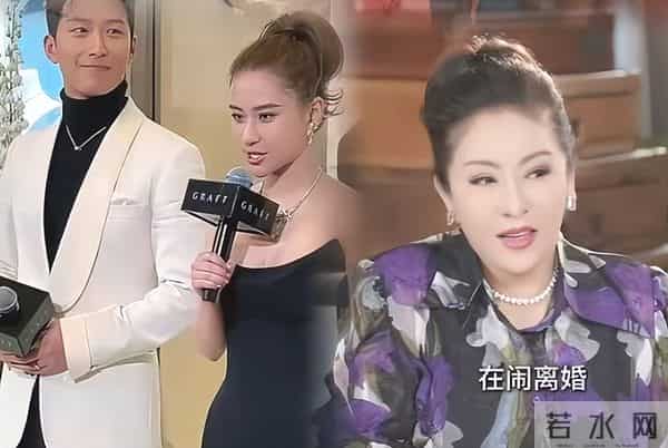 继向太后，王晶再谈豪门女下嫁，只字不提何超莲，却句句戳她心窝