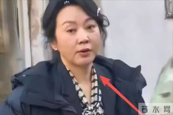 明星无滤镜大变样!蒋欣面黄肌瘦,闫妮浮肿,张柏芝丑得没眼看