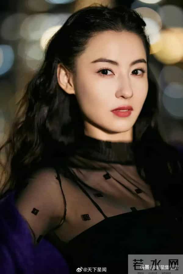 透视魅影·风华灼灼