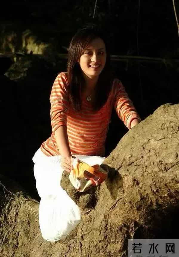 明星颜值的巅峰时刻一一孙俪(4)