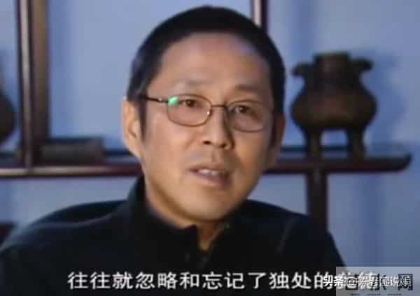 陈道明怎么也没想到,自己70岁这年,竟然还会有这么一“劫”