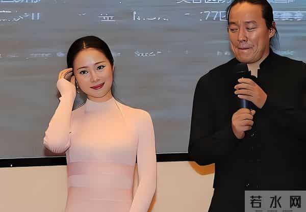 江一燕自曝离婚不到24小时!“丑闻“被扒光,恶心 一幕还是出现了