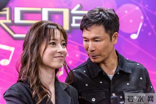 郭晋安欧倩怡宣布离婚:有一种“算计”叫郭晋安,上市前25天踢走老婆,背后的原因太现实