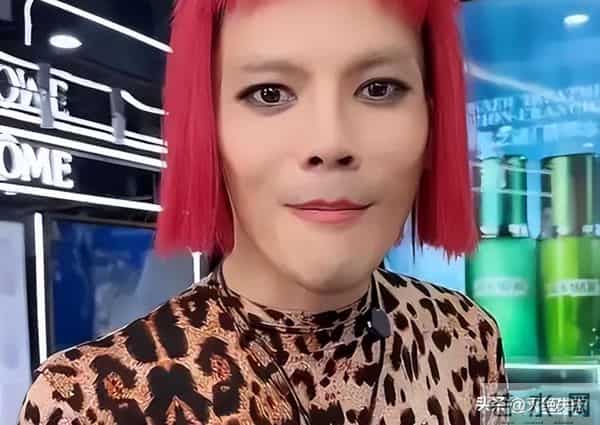 一没长相二没演技,这几位只会“啃老”的星二代,别再强行硬捧了