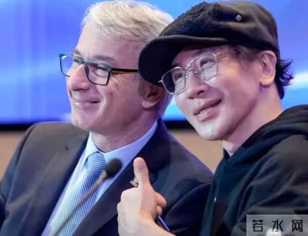 钱再多有什么用?"不良嗜好"致癌的刘谦,给中年男人们提了个醒