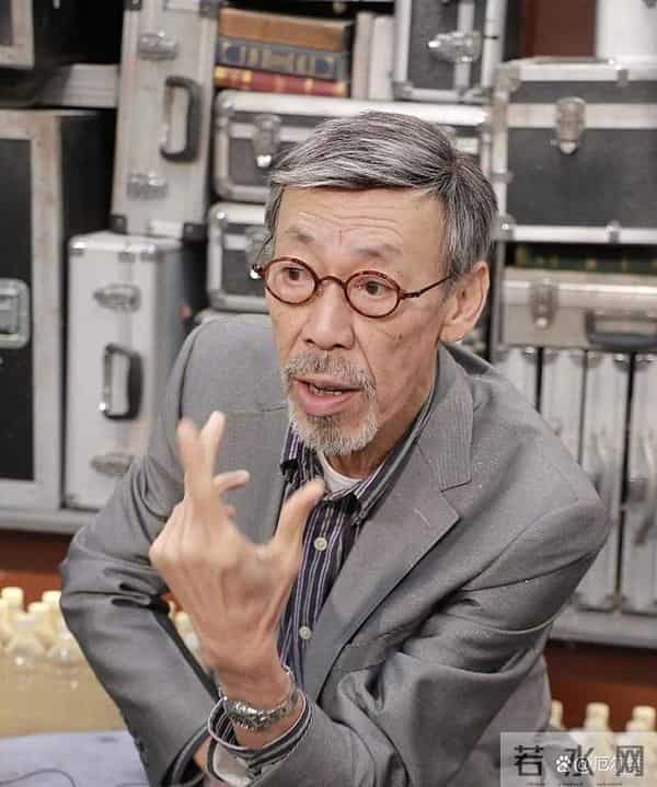 港星冯淬帆孤独辞世,无妻无子送行,晚年因一个举动口碑暴跌