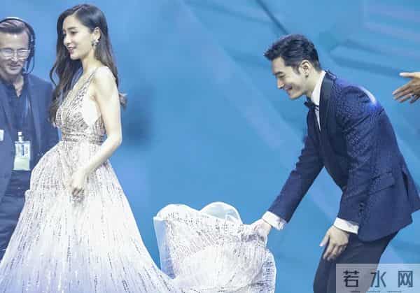 一天4瓜各个离谱!顶流婚变、王菲女儿被曝同居、王家卫又惹事了