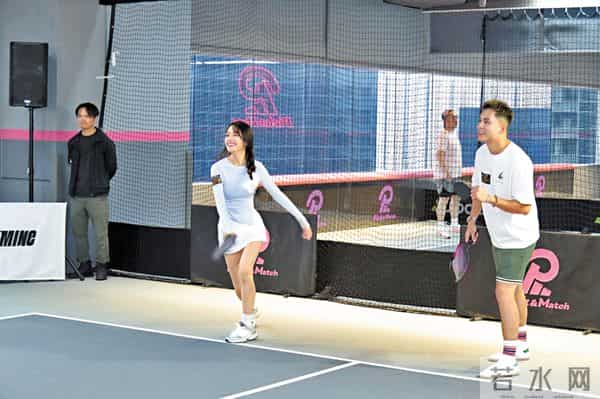 罗子溢公主抱“有分量”女星 陈晓华获杨茜尧赞好戏超惊喜