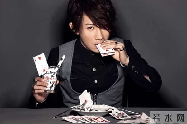 49岁刘谦再次见证奇迹-抗癌一年多,戒掉不良嗜好,几乎完全康复