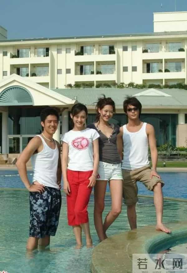 明星颜值的巅峰时刻一一孙俪(4)