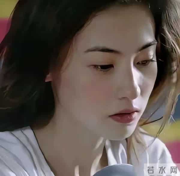 明星无滤镜大变样!蒋欣面黄肌瘦,闫妮浮肿,张柏芝丑得没眼看