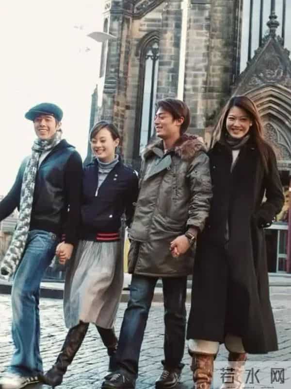 明星颜值的巅峰时刻一一孙俪(4)