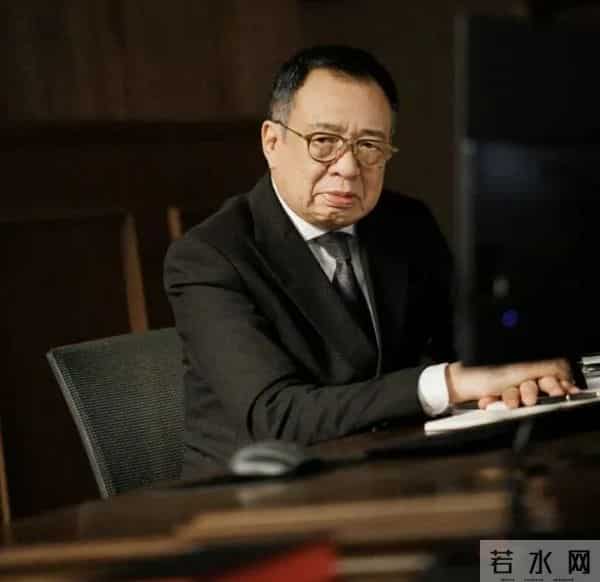 与好兄弟前后脚去世,81岁冯淬帆死前早有预感,一句话戳中泪点