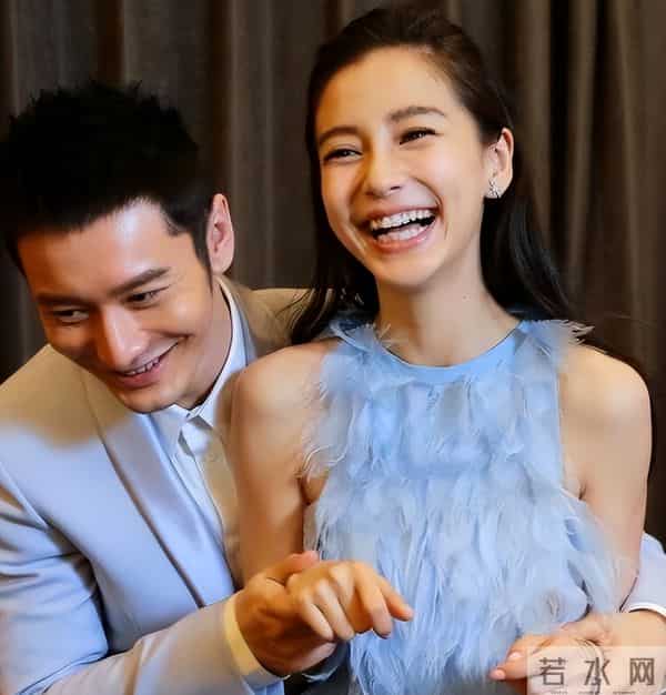 离婚3年,再看黄晓明和杨颖,一个身价过亿,一个证实杨幂没说错