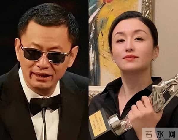 陪睡陪玩不过冰山一角，继王晶后，王家卫被曝潜规则，受害者众多