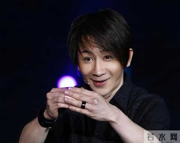 钱再多有什么用?"不良嗜好"致癌的刘谦,给中年男人们提了个醒