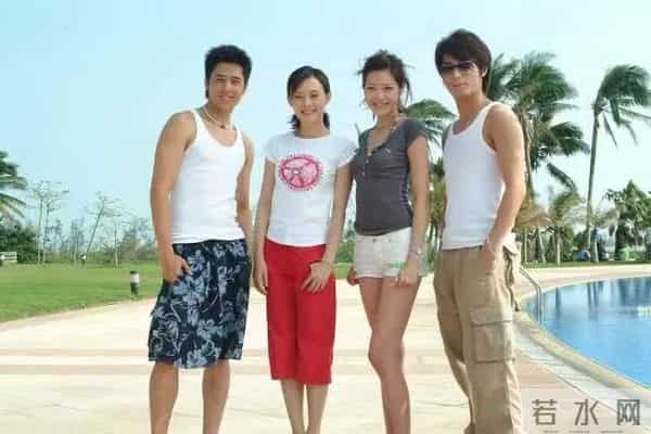 明星颜值的巅峰时刻一一孙俪(4)