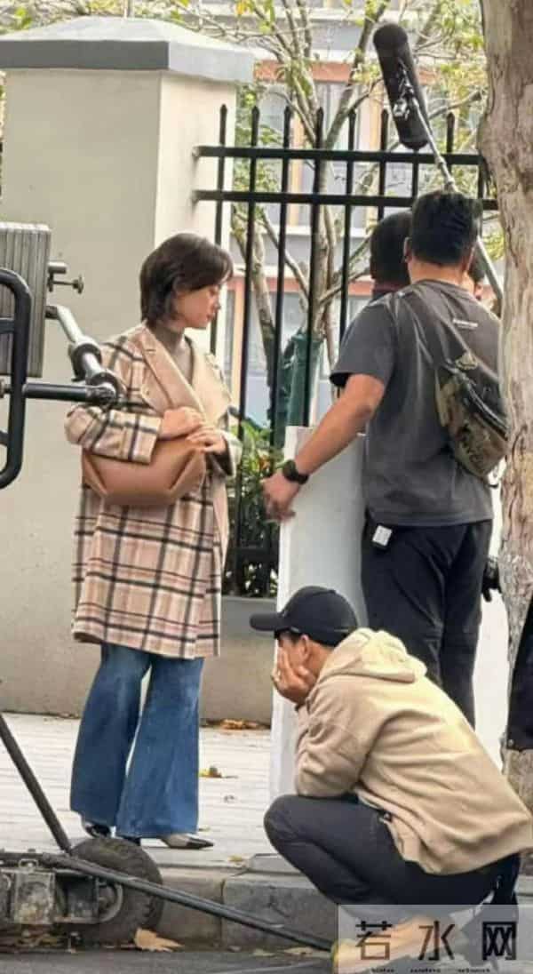 钱再多有什么用?孙俪如今的现状,给所有40岁以上女性提了个醒