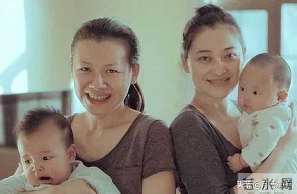 与4婚导演同居,3年流产2次,转身下嫁穷小子的刘琳,如今咋样