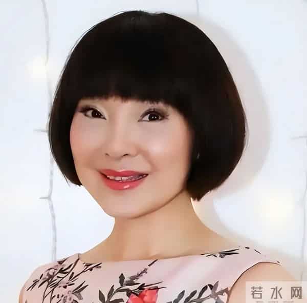 婚内出轨整容医生,偷前夫12亿财产,靠一首歌爆火的陈红今如何?