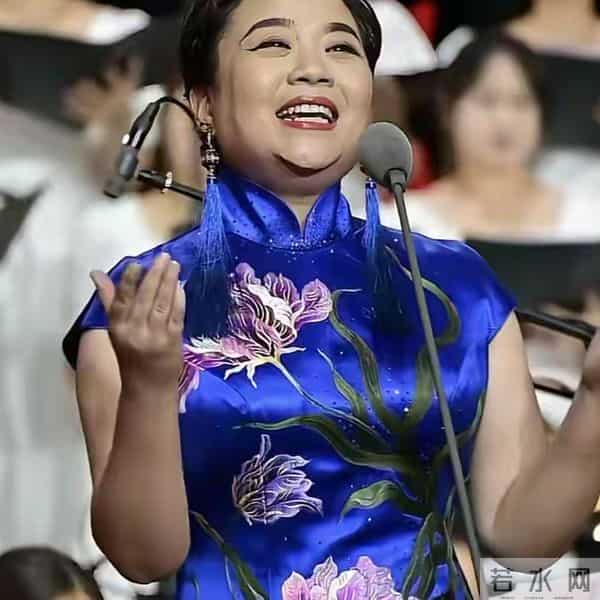 世事难预料！谁能料到未婚未育的张也，到57岁竟活成人生赢家！