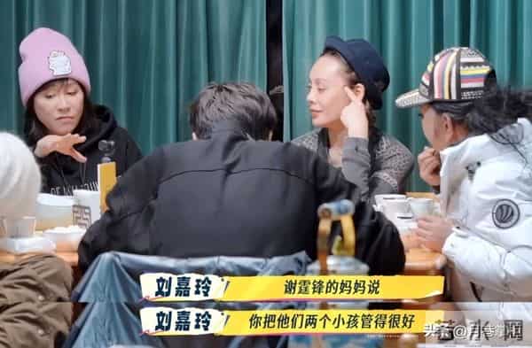 两位闺蜜全部“倒戈”,估计连王菲都没想到,张柏芝能这么大能耐