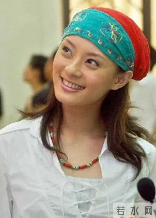 明星颜值的巅峰时刻一一孙俪（4）