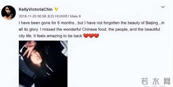 拒绝承认中国血统,却又想回到中国捞金!网友:你要点脸好吗?