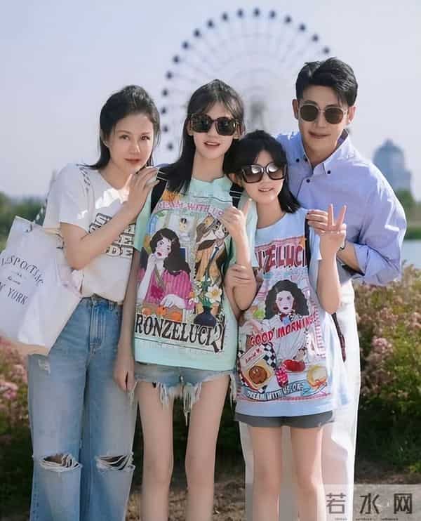 他们已相爱三十年，顶流勇敢认爱，28年零黑料，财产全交妻子管理