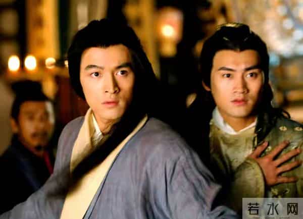 结婚后的胡歌简直一路开挂,难道这就是爱情的力量?