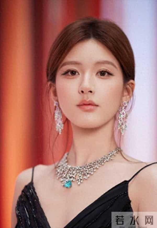 解约风波3月后,27岁赵露思官宣喜讯,全网恭喜露思苦尽甘来