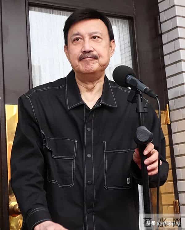 当年一代歌王,却沦为人人喊打的台D分子,如今妻离子散令人唏嘘