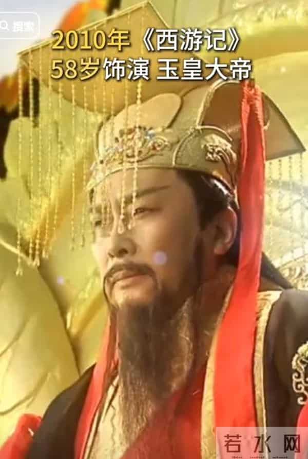 赵忠祥没说错！再次被央视“点名”的唐国强，让观众刮目相看