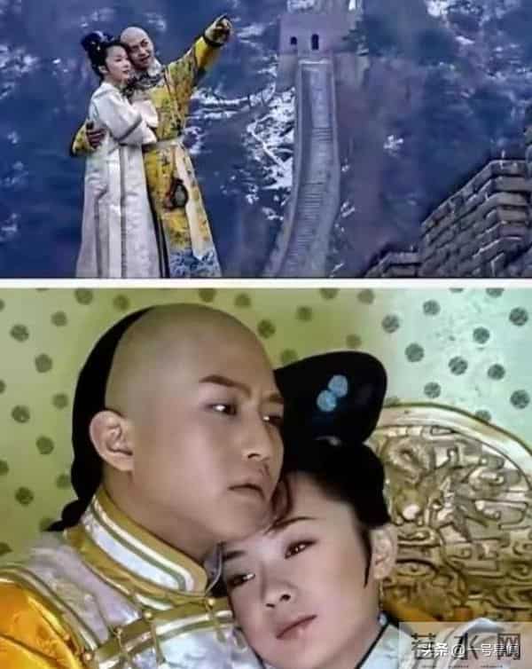 从"交际花"到"豪门阔太",霍思燕不敢回应有女儿,背后真相太现实