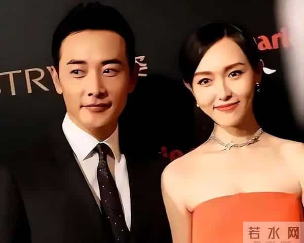 唐嫣突然官宣新动态,7天反转婚变谣言背后藏着夫妻俩的秘密分工