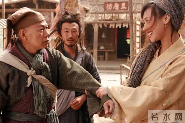 过气明星的“事业第二春”,扎堆去景区打工?