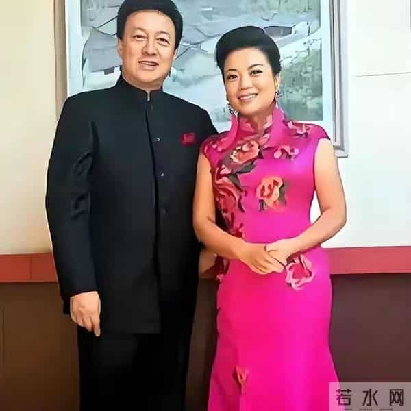 世事难预料！谁能料到未婚未育的张也，到57岁竟活成人生赢家！
