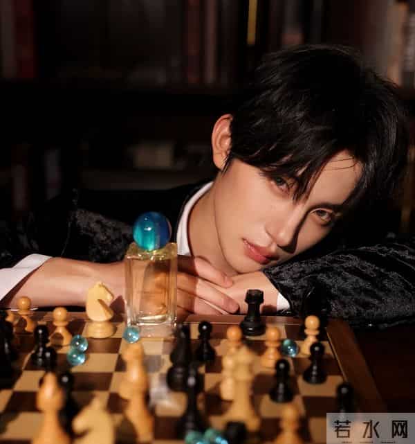 王格格黑色礼服太优雅!岳雨婷性感迷人,陈添祥吴添豪让人惊艳!