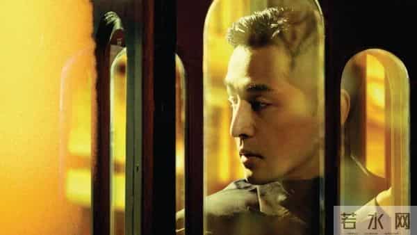 沉默救不了王家卫