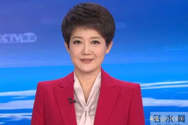 至今未婚的5位央视女主持,明明私生活干净,为何依旧单身?