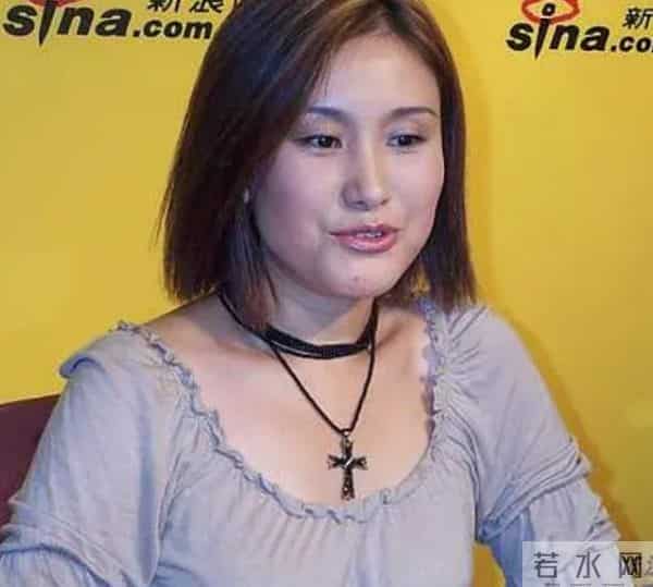 同居多年却没领证,38岁高龄产下女儿,当爱人离世后她如今怎样