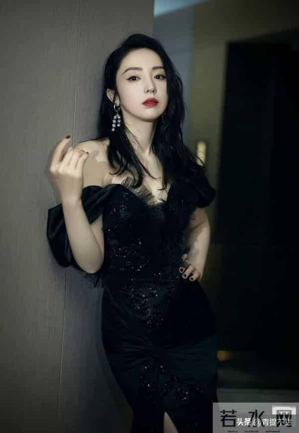 董璇3.34亿关注度,低调复出惊艳全网,实力派终获认可!